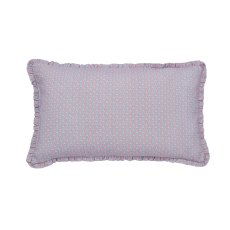 Land & Shore Meadowsweet Cushion Multi Land & Shore Meadowsweet Cushion Multi