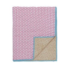 Land & Shore Wilder Decorative Throw Multi Land & Shore Wilder Decorative Throw Multi