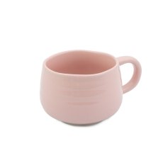 Jamie Oliver Big Love Cosy Cuppa Pink