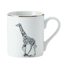 Mikasa Can Mug Giraffe Mikasa Can Mug Giraffe