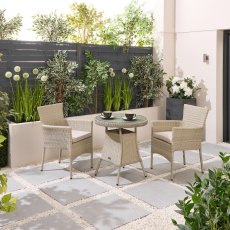 Hepburn Bistro Set Hepburn Bistro Set