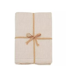 Walton & Co Primavera Tablecloth Linen Walton & Co Primavera Tablecloth Linen