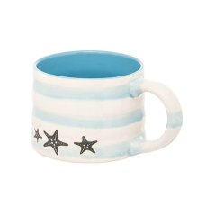 Siip Short Starfish Mug Siip Short Starfish Mug