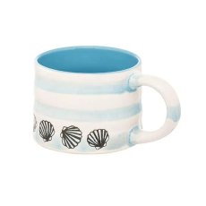 Siip Short Shell Mug Siip Short Shell Mug