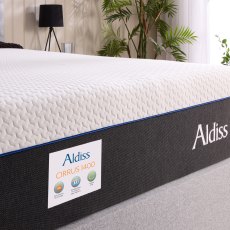Cirrus 1400 Mattress