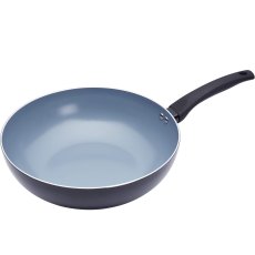 Masterclass Eco Ceramic Wok Masterclass Eco Ceramic Wok
