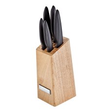 Judge Sabatier 5 Piece Knife Block Set