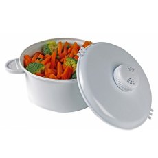 Neat Ideas Microwave Multi Cooker Neat Ideas Microwave Multi Cooker