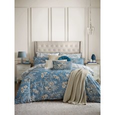Laura Ashley Marlbrook Dusky Seaspray Duvet Cover Set Laura Ashley Marlbrook Dusky Seaspray Duvet Cover Set