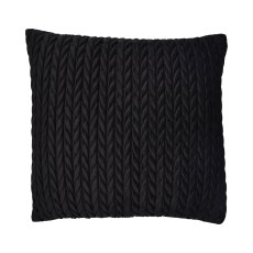 Laurence Llewelyn-Bowen Amory Cushion Black Laurence Llewelyn-Bowen Amory Cushion Black