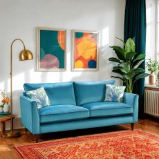 Petra 3 Seater Sofa Petra 3 Seater Sofa