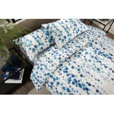 The Lyndon Company String of Pearls Duvet Set The Lyndon Company String of Pearls Duvet Set