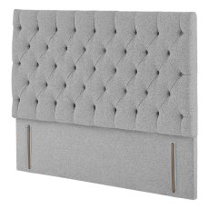 Somnus Budapest Deep Headboard