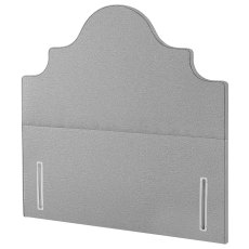 Somnus Mantle Deep Headboard