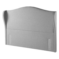 Somnus Woodburn Winged Deep Headboard