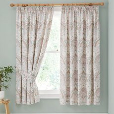 D&D Palais Green Ready Made Curtains D&D Palais Green Ready Made Curtains