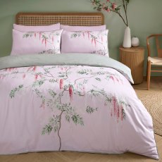 Soiree Enya Duvet Cover Set Soiree Enya Duvet Cover Set