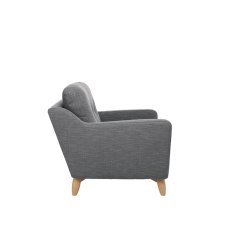 Ercol Cosenza Medium Sofa