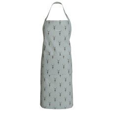 Sophie Allport Highland Stag Adult Apron Sophie Allport Highland Stag Adult Apron