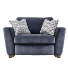 Kadinsky Cuddler Chair