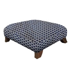 Kadinsky Designer Footstool Kadinsky Designer Footstool