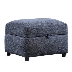 Kadinsky Storage Footstool