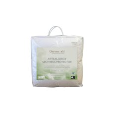 Dreamworld Anti Allergy Mattress Protector