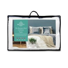 Fine Bedding Co Boutique Hotel Mattress Topper Fine Bedding Co Boutique Hotel Mattress Topper