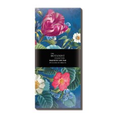 The Botanist Collection Magnetic List Pad