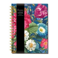 The Botanist Collection B5 Wiro Notebook