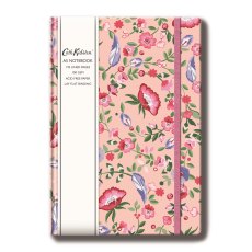 Cath Kidston Pink A5 Notebook Cath Kidston Pink A5 Notebook