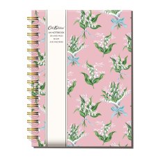 Cath Kidston A4 Wiro Notebook