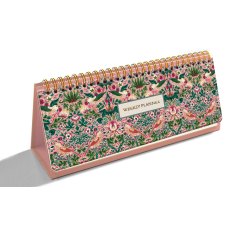 Morris & Co Weekly Planner Morris & Co Weekly Planner