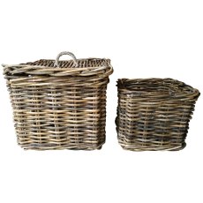 Lows Square Storage Basket