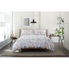 Lobster Creek Pearl Shells Duvet Cover Set Lobster Creek Pearl Shells Duvet Cover Set