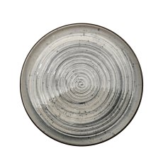 Norfolk & Co Burnham Round Serving Plate
