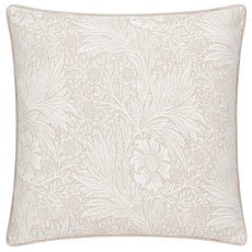 Morris & Co Marigold Stone Cushion