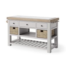 Thornham Large Kitchen Island