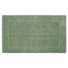 Christy Supreme Bay Leaf Terry Bath Mat Christy Supreme Bay Leaf Terry Bath Mat