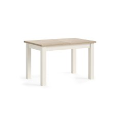 Cottage Collection Extending Dining Table in Coconut Cottage Collection Extending Dining Table in Coconut