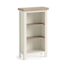 Cottage Collection Mini Bookcase in Coconut