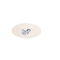 The Coast Octopus Side Plate