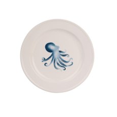 The Coast Octopus Side Plate
