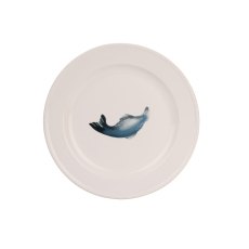 The Coast Seal Side Plate