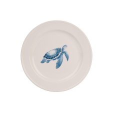 The Coast Turtle Side Plate