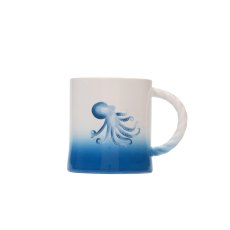 The Coast Octopus Mug