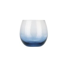 The Coast Short Glass Tumbler The Coast Short Glass Tumbler