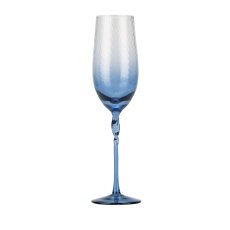 The Coast Champagne Glass