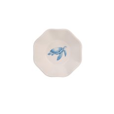 The Coast Small Round Dish The Coast Small Round Dish