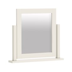 Cottage Collection Vanity Mirror in Coconut Cottage Collection Vanity Mirror in Coconut